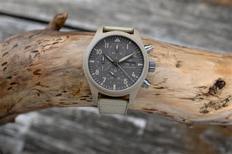 iwc mojave desert price